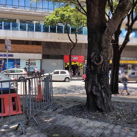 Pertim De Tudo Belo Horizonte Extérieur photo