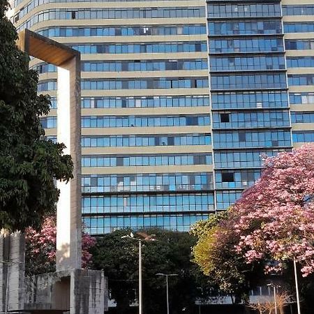 Pertim De Tudo Belo Horizonte Extérieur photo