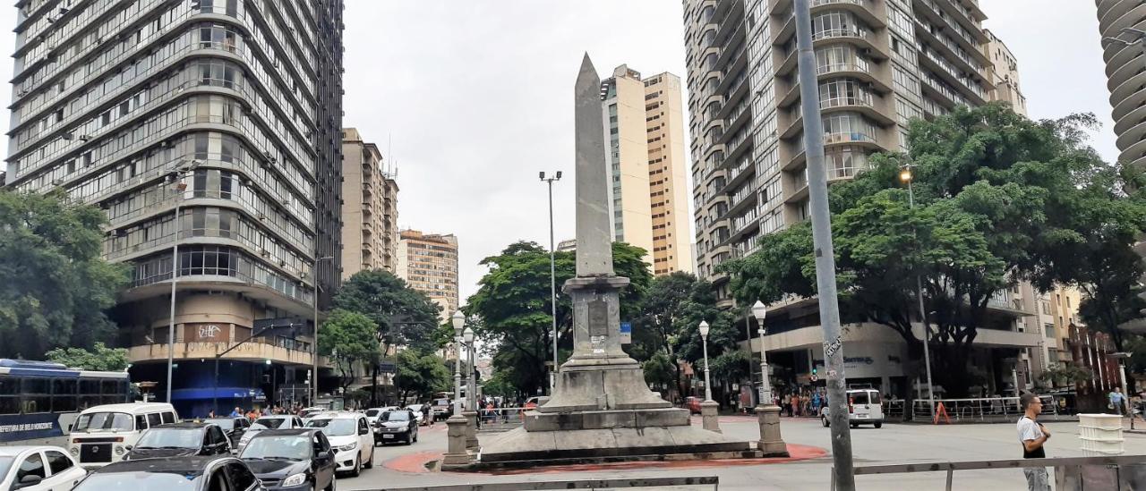 Pertim De Tudo Belo Horizonte Extérieur photo