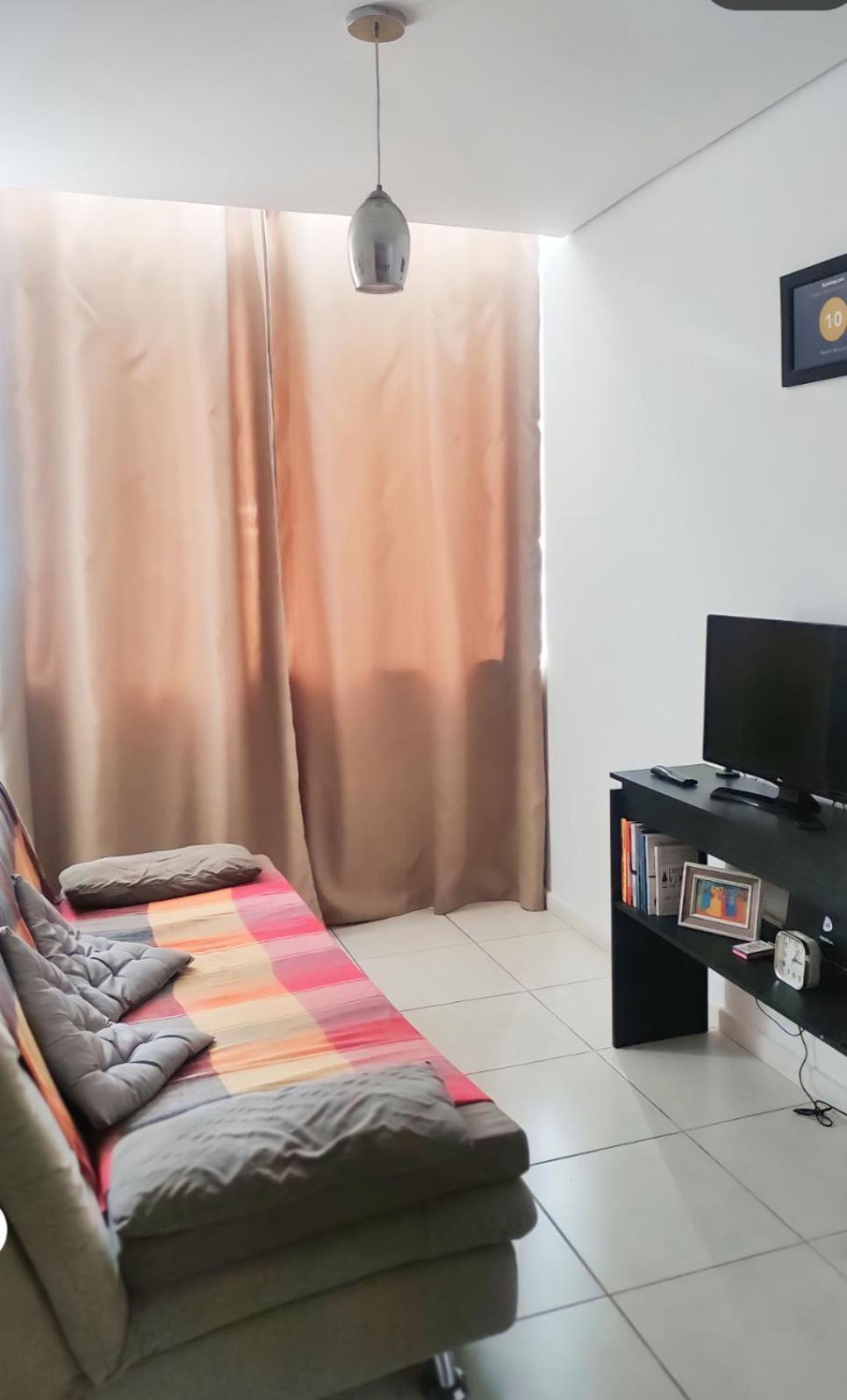 Pertim De Tudo Belo Horizonte Chambre photo