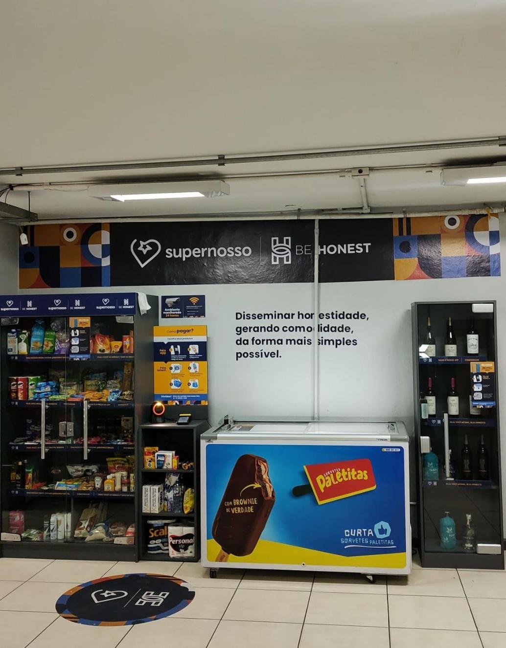 Pertim De Tudo Belo Horizonte Extérieur photo