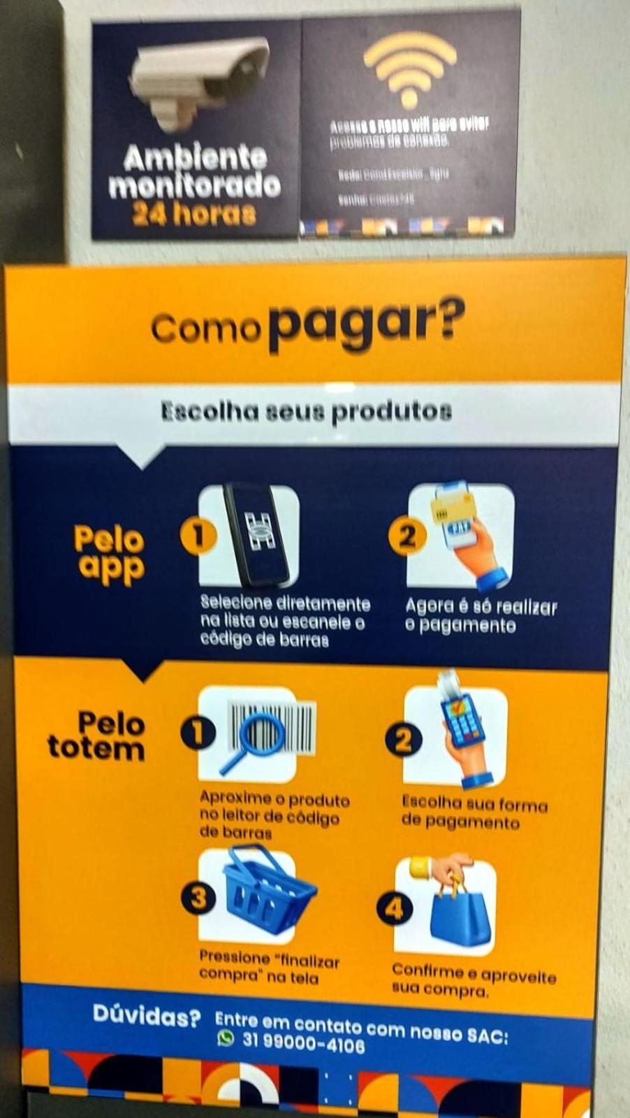 Pertim De Tudo Belo Horizonte Extérieur photo