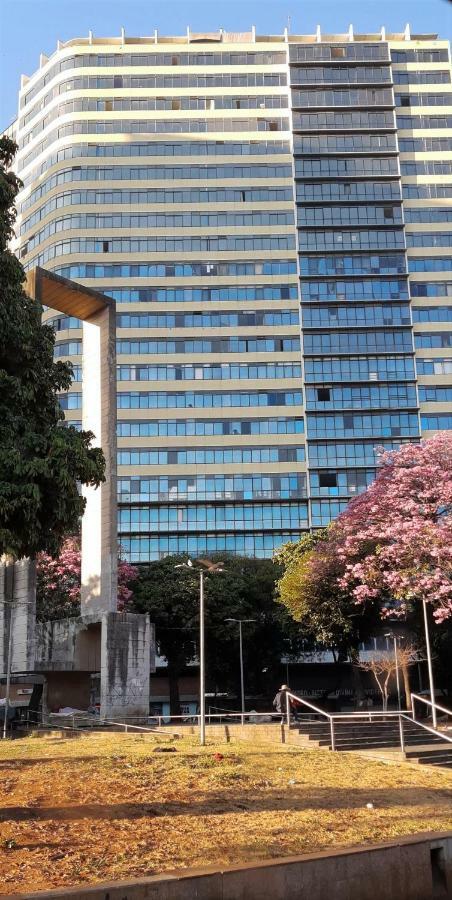 Pertim De Tudo Belo Horizonte Extérieur photo