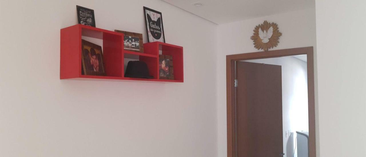 Pertim De Tudo Belo Horizonte Extérieur photo
